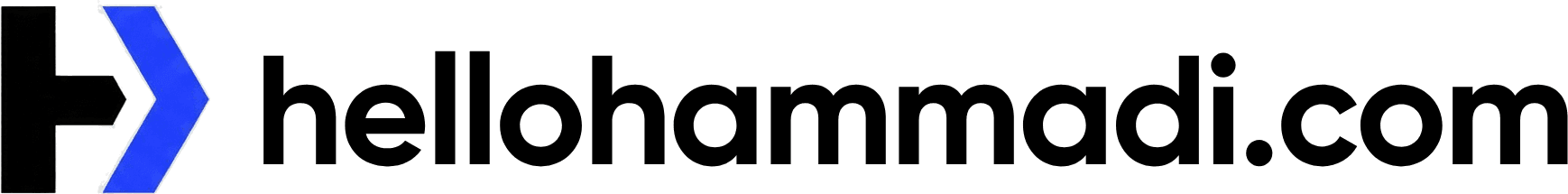 hellohammadi.com